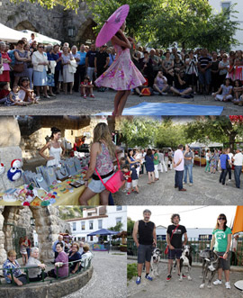 III Fira Artesania Balneari Benassal 2013