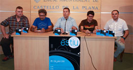 Nueva edición de los conciertos  ‘A la Lluna d’Estiu’