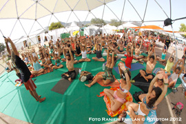 Rototom Sunsplash 2013. Un festival diferente