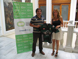 XVI Torneo de Rugby-Playa 