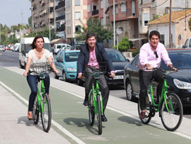 Castellón se adhiere a la Asociación 