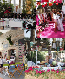 So Lovely Benicàssim ¡Abierto desde hoy! ¡Te esperamos!