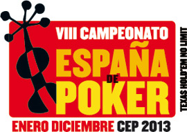 El Gran Casino Castellón recibe por primera vez en sus instalaciones el CEP, en su 4ª parada, el 1 de agosto