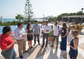 Plan de Marketing Turístico del Patronato de Turismo