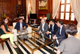 Semana Europea de la Movilidad 2013