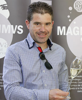 Cava Magnanimvs concluye en Vilafamés su ronda de presentaciones oficiales