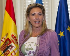 La Diputación mediará con el tejido empresarial para fomentar la inserción socio laboral de personas con discapacidad