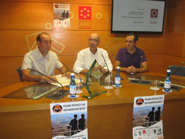El XXV Trofeo Aniversario Adcon atraerá a Vistabella más de 200 especialistas en carreras