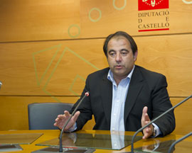La Diputación ayudará a La Unió con 90.000 euros