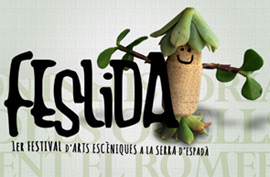 Feslida, festival de artes escénicas