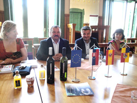 Magnanimvs colabora con Vila-real en Eslovaquia