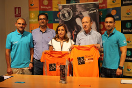 La 10K Nocturno Benicàssim Platjes el próximo viernes 30 a la 10 de la noche