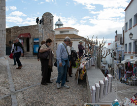 La Diputación intensifica la promoción de Castellón hasta finales de 2013 en tres ferias internacionales y siete de proximidad