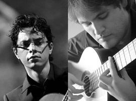 Comienzan las sesiones del Certamen Internacional de Guitarra “Francisco Tárrega”