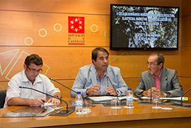 La Diputación reunirá a los mayores expertos en olivicultura para mejorar la calidad y comercialización del aceite en la provincia