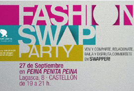 Conviértete en Swapper!