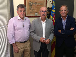 Campeonato de España de Ciclo-cross, 10, 11  y 12 de enero