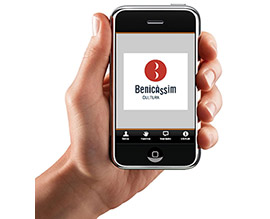 La página de Cultura alcanza en un año el millar de usuarios de la aplicación APP