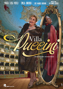 Villa Puccini, una apuesta segura en la V edición del Festival Lírico Ópera Benicàssim