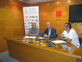 XXX Circuito Provincial de Tenis de Castellón