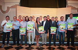 Nueva campaña de dinamización comercial en colaboración con los aparcamientos subterráneos del centro de Castellón