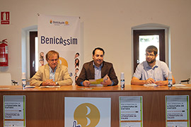IX Edición del Premio Internacional de Literatura de Viajes “Ciutat de Benicàssim 2013”