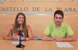 Cursos y talleres de las Aulas Municipales de Informática