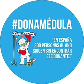 Castellón acoge el sábado una jornada informativa sobre la donación de médula