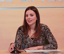 V Jornadas de Innovación en Comercio