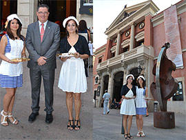 El Principal presenta 
