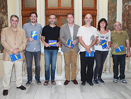TROVAM! encuentro de promoción de la industria musical y grupos de la Comunitat Valenciana