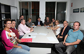 XX Aniversario de las Juntas de Distrito