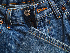 Vuelve el “Jeans Day” al colegio Lledó