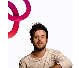 Actuación de Pablo López en el Teatre del Raval