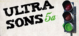 Jazz, percusión y el origen de los sonidos para el 2º fin de semana de ULTRASONS 2013