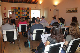 Benicàssim arranca el programa Sicted (Sistema Integral de Calidad Turística en Destinos)