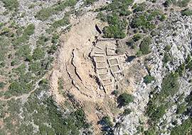 Mor-tòrum, exposición en el Museo de Bellas Artes de Castellón