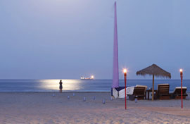 Nuevo reconocimiento de calidad para las playas  de Castellón