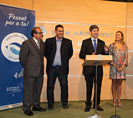 El Ayuntamiento de Castellón lanza la marca 