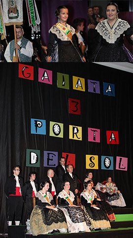 Presentación Gaiata 3 