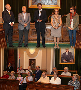 Día Internacional de las Personas Mayores