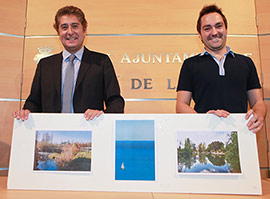 Fotografías ganadoras de la fase de Verano del Concurso de  fotografía 
