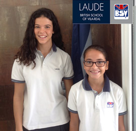 Alumnas de Laude BSV campeonas de XXX Circuito Provincial de Tenis de Castellón