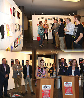 Apertura del Sixties Rock Castellón