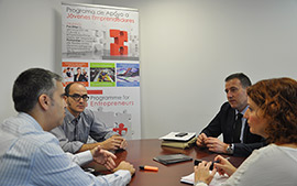 Reset Weekend para impulsar las mejores ideas empresariales