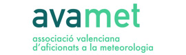 Visita de los miembros de la Asociación Valenciana de Aficionados a la Meteorología