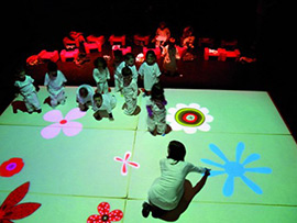 El Teatre Municipal albergará la clausura de la XXI edición de la Mostra Reclam