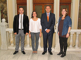 I Concurso de Villancicos para Coros Infantiles
