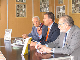 Ceràmica Tradicional, ponències de les Jornades de Cultura Popular a Castelló 2012