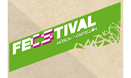 La banda de indie rock Dinero apadrinará la primera edición de feCStival